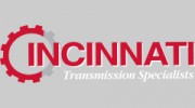 Cincinnati Transmission Specialists