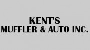Kents Muffler & Brake
