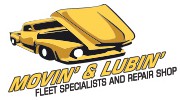 Movin' & Lubin