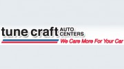 Tune Craft Auto Centers