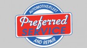 Preferred Service & Repair