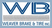 Weaver Brake & Tire