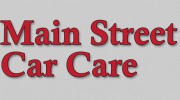 Main Street Car Care