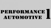 Performance Automotive #1