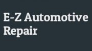 E-Z Automotive Repair