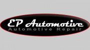 E P Automotive Service