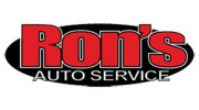 Ron's Automotive Services