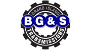 Bg&s Transmissions