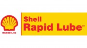 Shell Rapid Lube
