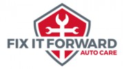Fix It Forward Auto Care