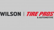 Wilson Tire Pros & Automotive