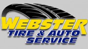 Webster Tire & Auto Service