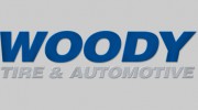 Woody Tire & Automotive