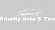 Priority Auto & Tire Center
