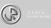 J & R Auto