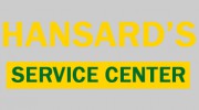 Hansard's Service Center