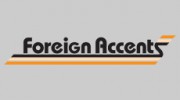 Foreign Accents