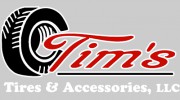Tim's Tires & Accessories