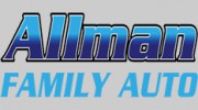 Allman Family Auto