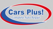 Cars Plus