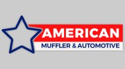 American Muffler & Automotive