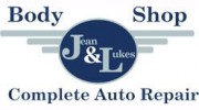 Jean & Luke Body Shop