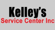 Kelley's Service Center