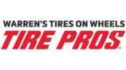Warren's Tires On Wheels Tire Pros