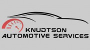 Knudtson Automotive Services