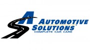 Car Repair Services
