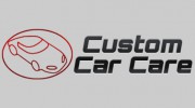 Custom Car Care