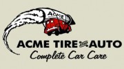 Acme Tire & Auto