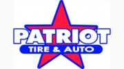 Patriot Tire