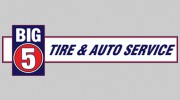 Big 5 Tire & Auto-NW Loop
