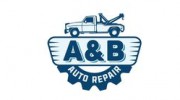 A&B Auto Repair