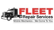 Fleet Repair Services