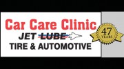 Car Care Clinic 9