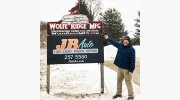 J B Auto