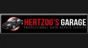 Hertzog's Garage