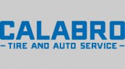 Calabro Tire & Auto Services