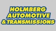 Holmberg Automotive