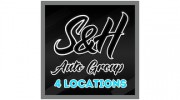 S&H Motor Sales