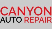 Canyon Auto Repair
