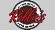 Robbie's At Your Service