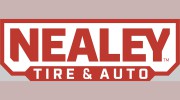 Nealey Auto Service