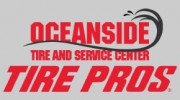 Oceanside Tire & Service Center Tire Pros