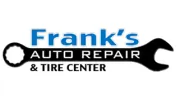 Frank's Auto Repair & Tire Center