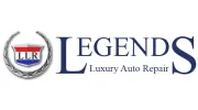 Legends Luxury Auto Repair