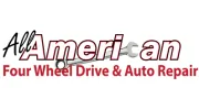 All American Four Wheel Drive & Auto Repair