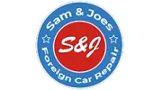 Sam and Joes